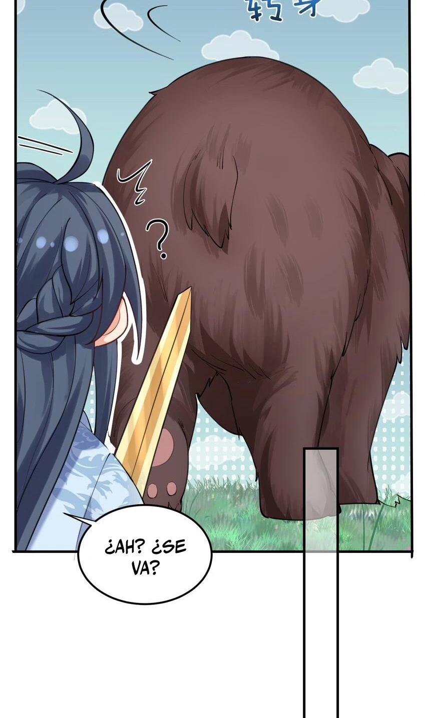 Cuándo Me Volví Invencible > Capitulo 53 > Page 341