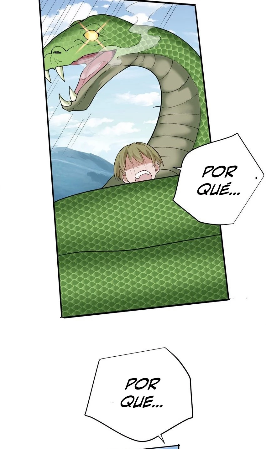 Cuándo Me Volví Invencible > Capitulo 53 > Page 481