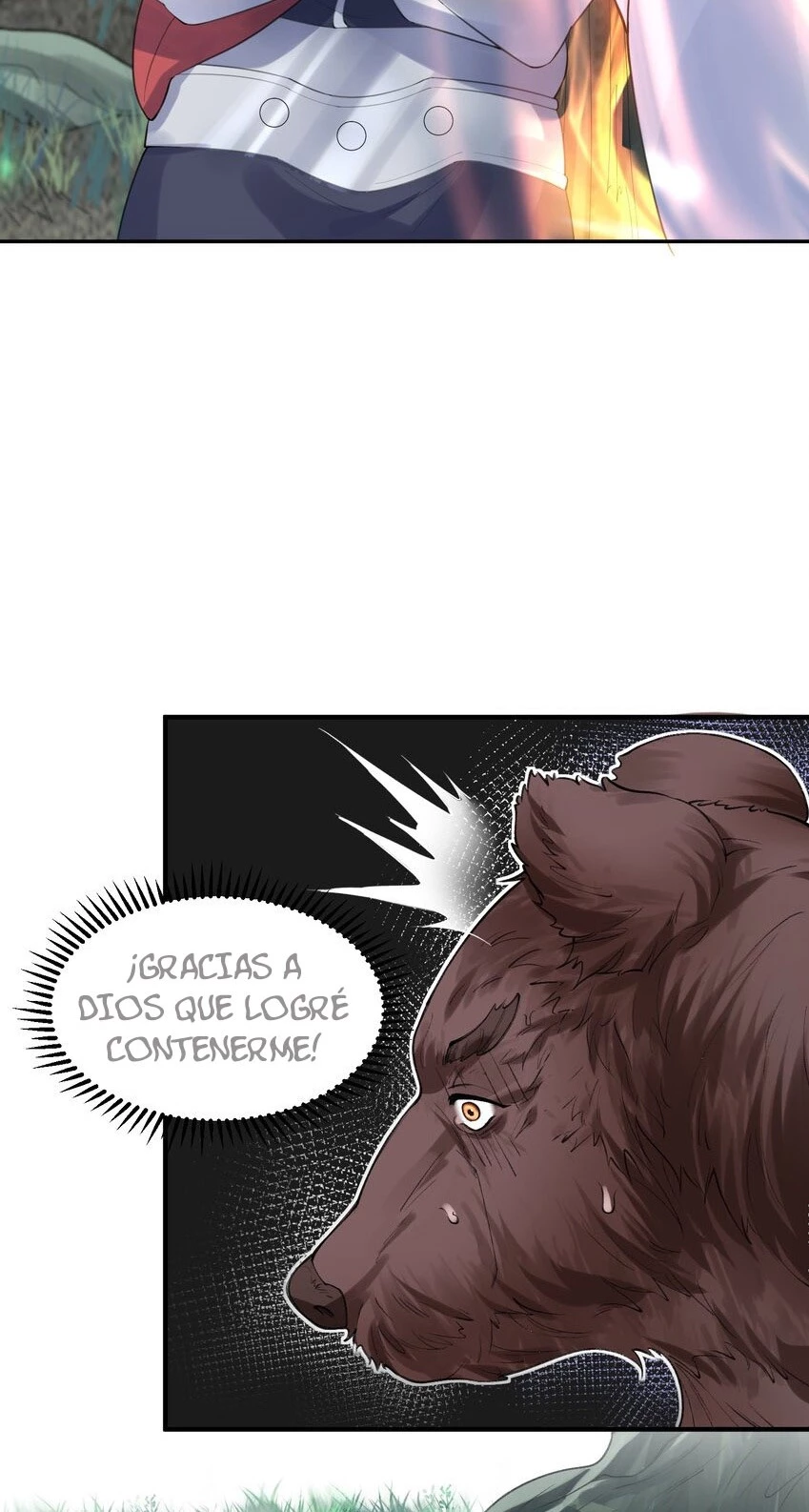 Cuándo Me Volví Invencible > Capitulo 53 > Page 71