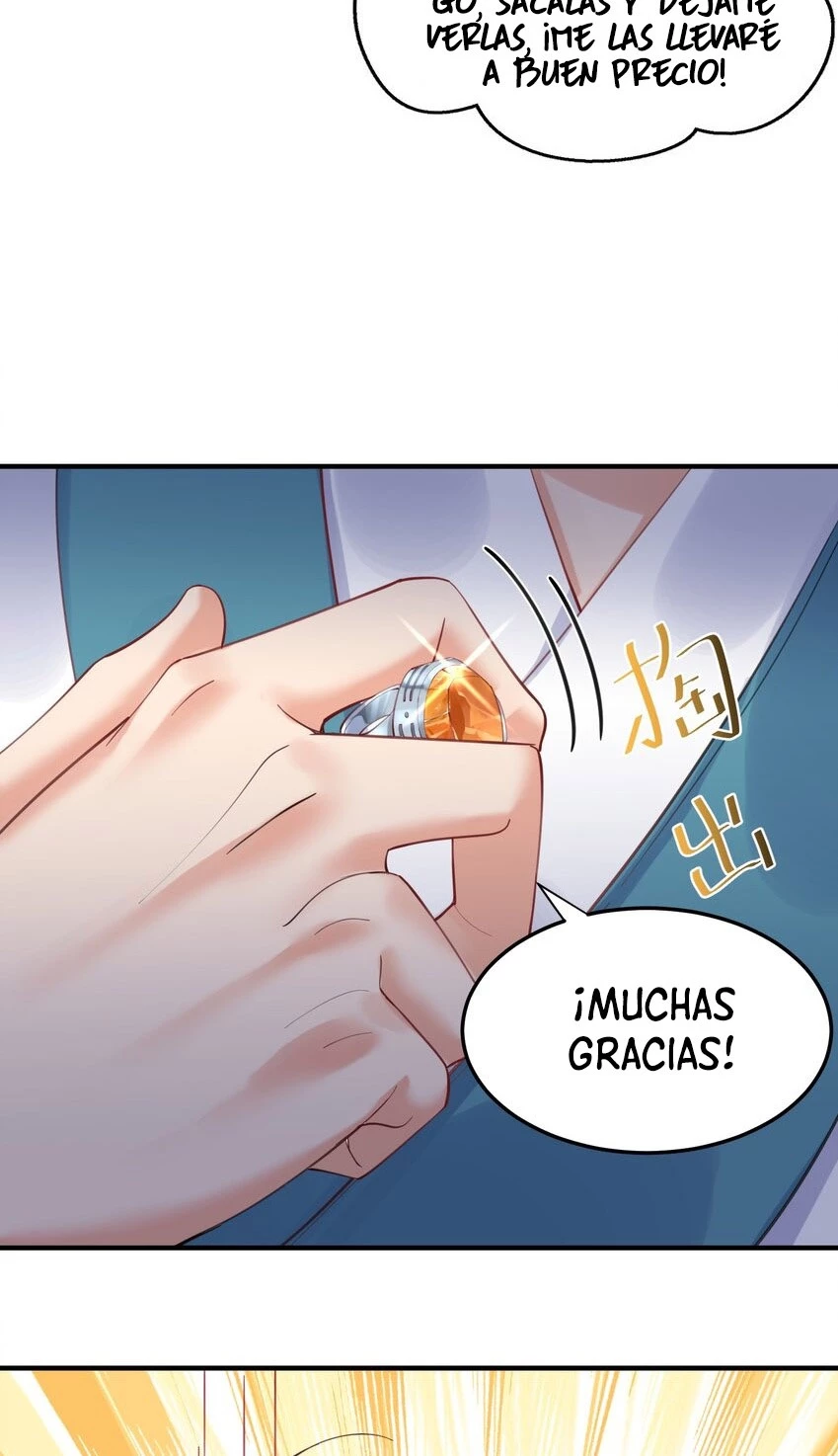 Cuándo Me Volví Invencible > Capitulo 54 > Page 211