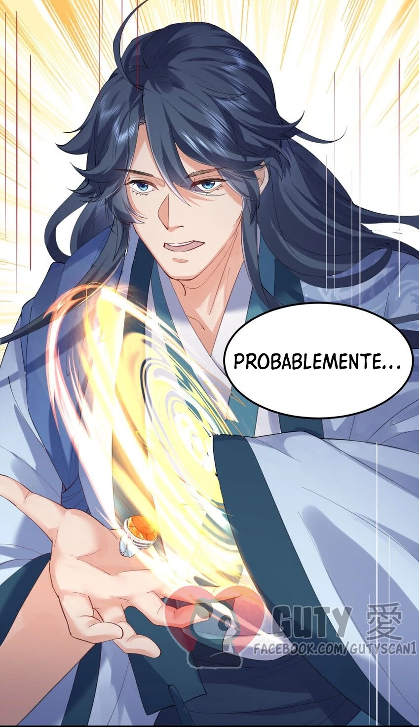 Cuándo Me Volví Invencible > Capitulo 54 > Page 221