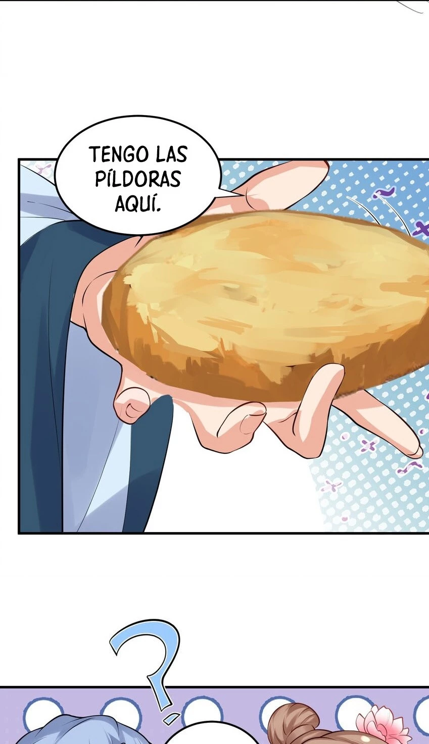 Cuándo Me Volví Invencible > Capitulo 54 > Page 231
