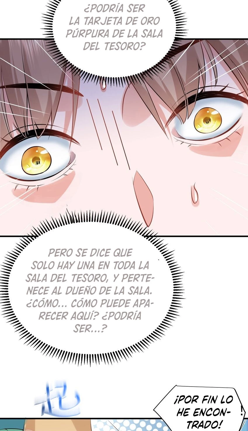 Cuándo Me Volví Invencible > Capitulo 54 > Page 321