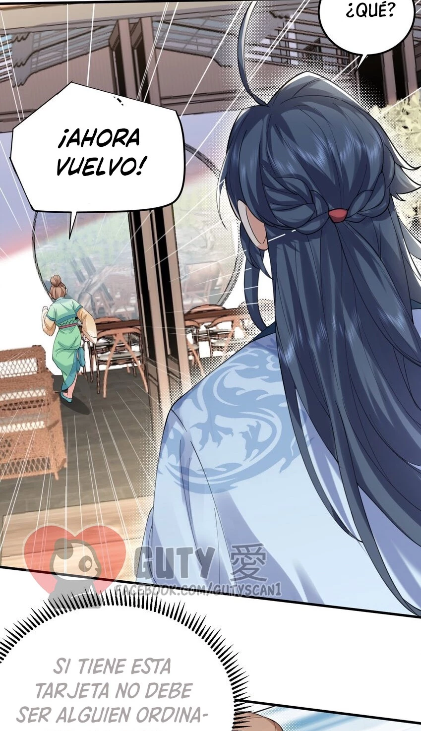 Cuándo Me Volví Invencible > Capitulo 54 > Page 341