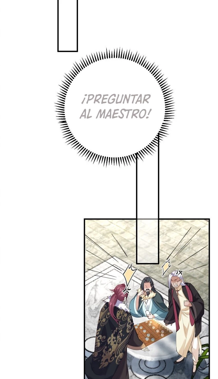 Cuándo Me Volví Invencible > Capitulo 54 > Page 361