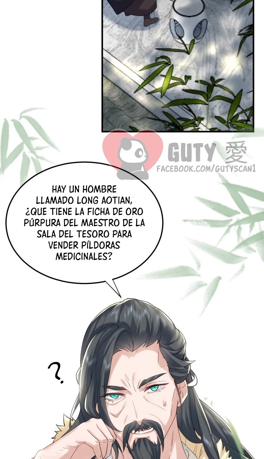 Cuándo Me Volví Invencible > Capitulo 54 > Page 371
