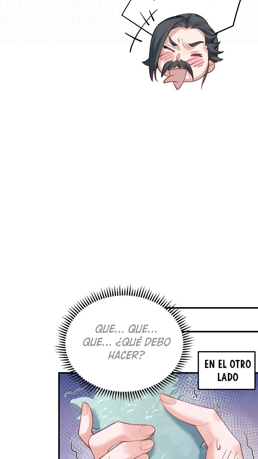 Cuándo Me Volví Invencible > Capitulo 55 > Page 161