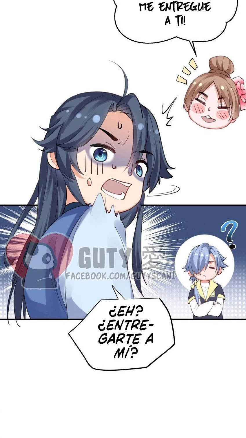 Cuándo Me Volví Invencible > Capitulo 55 > Page 221