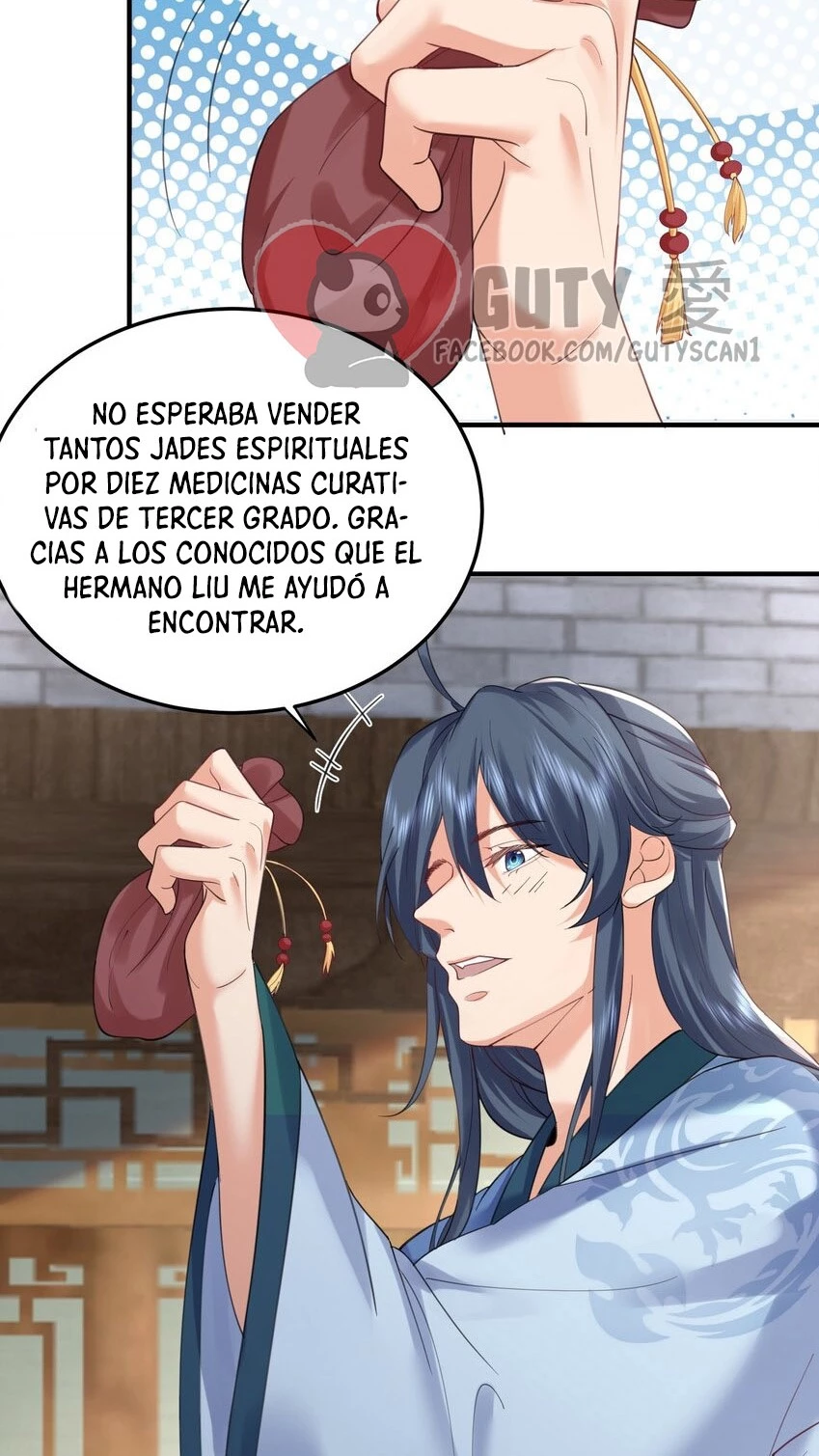 Cuándo Me Volví Invencible > Capitulo 55 > Page 251