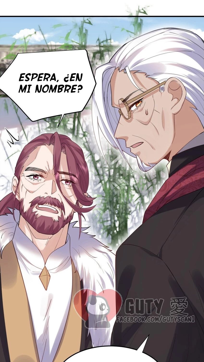 Cuándo Me Volví Invencible > Capitulo 55 > Page 31