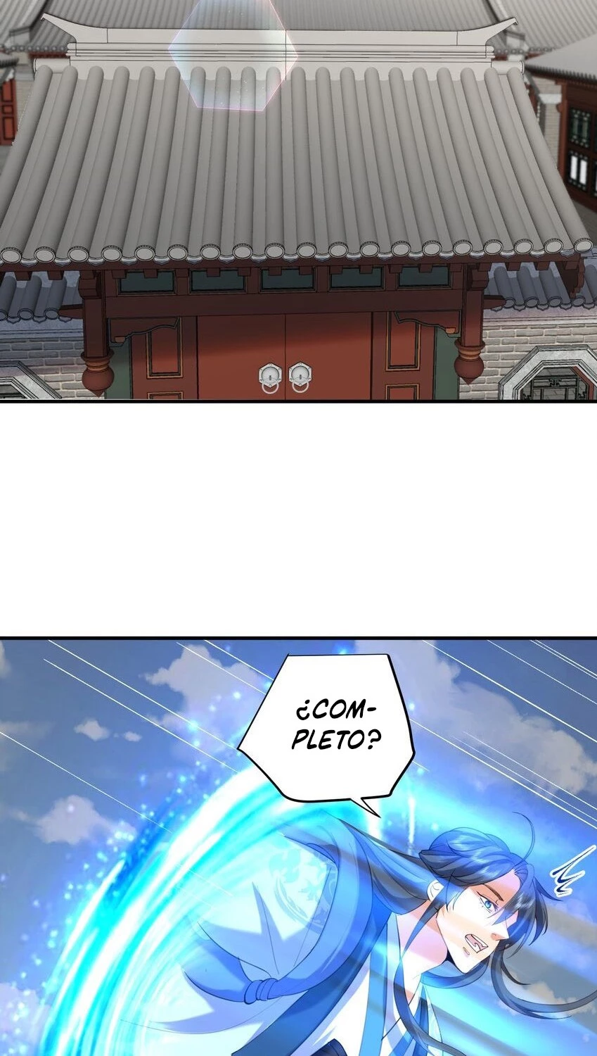 Cuándo Me Volví Invencible > Capitulo 55 > Page 331