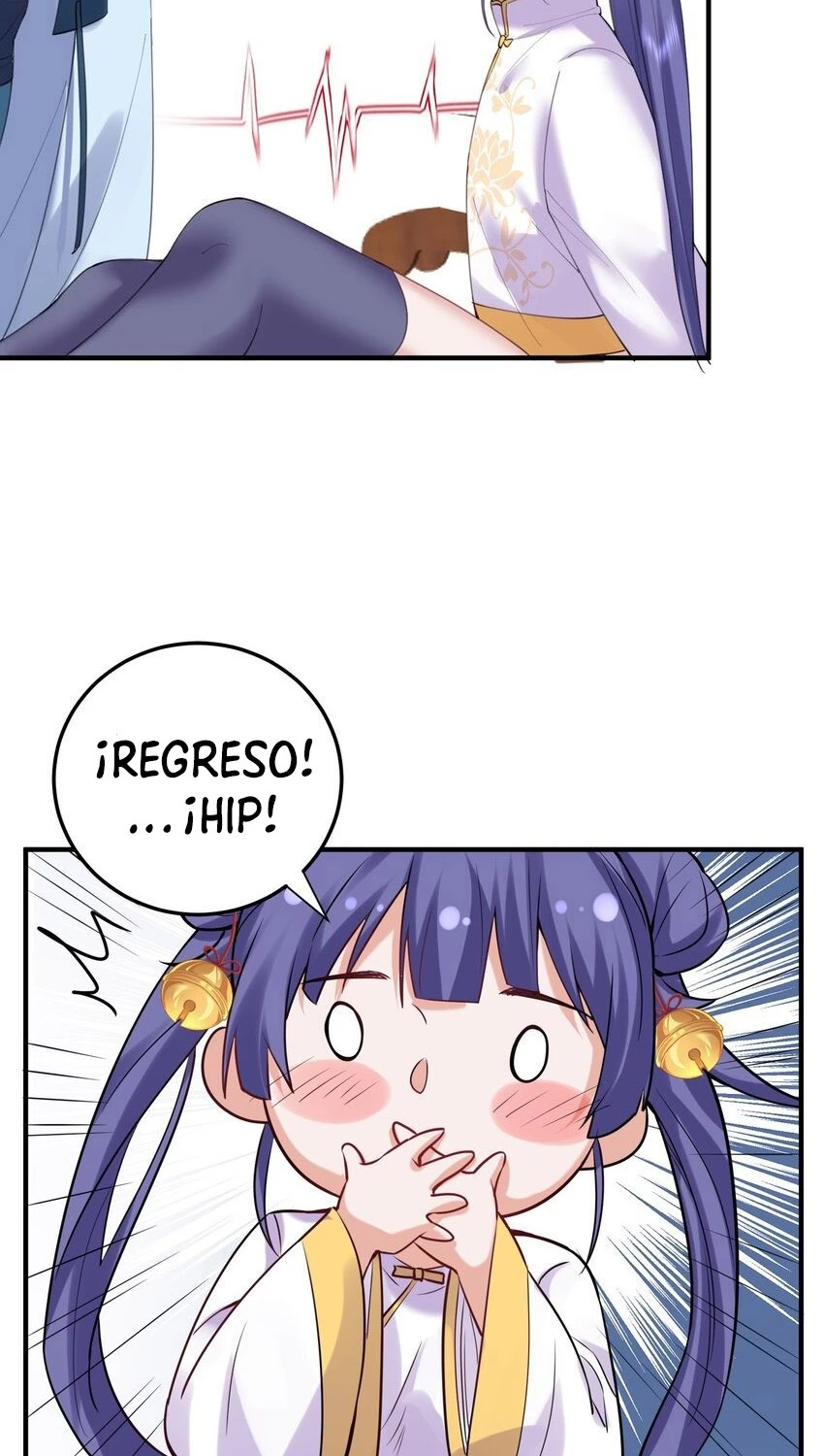 Cuándo Me Volví Invencible > Capitulo 55 > Page 441