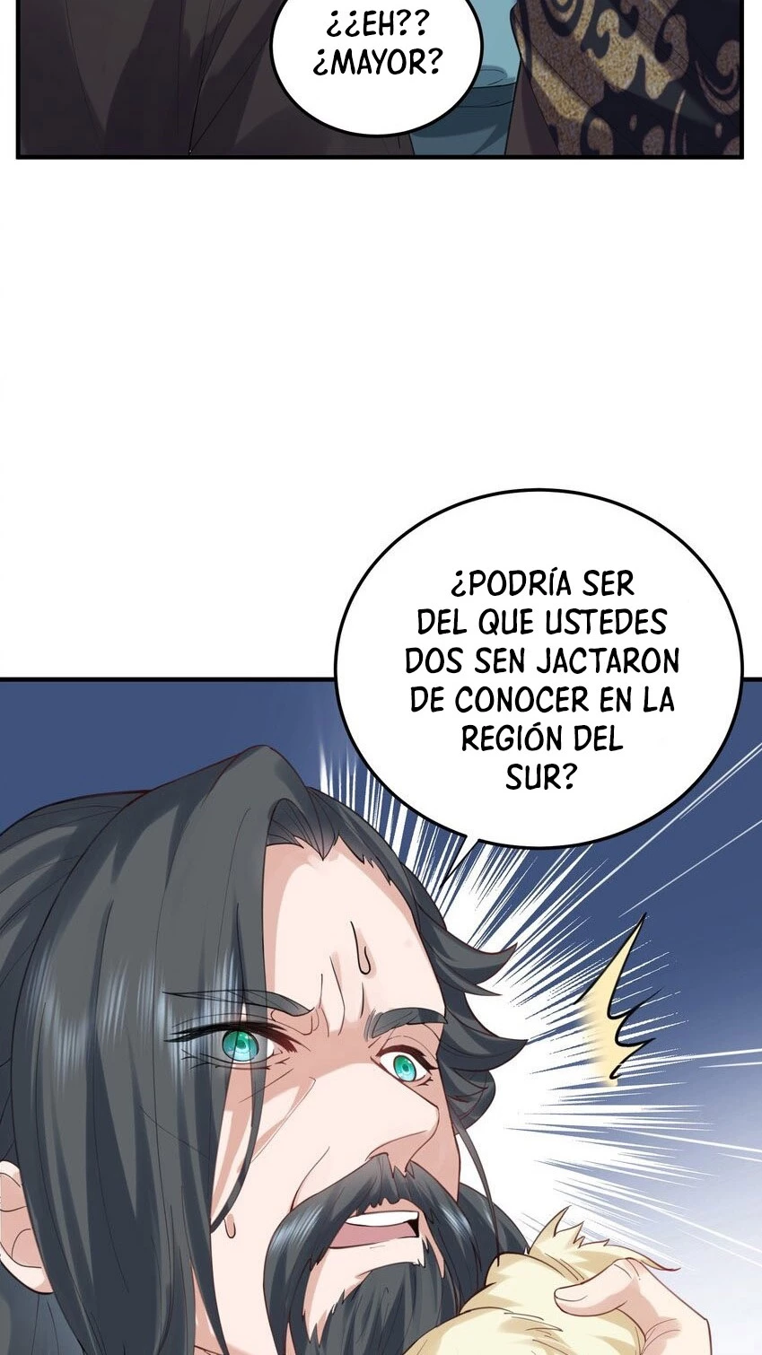 Cuándo Me Volví Invencible > Capitulo 55 > Page 81