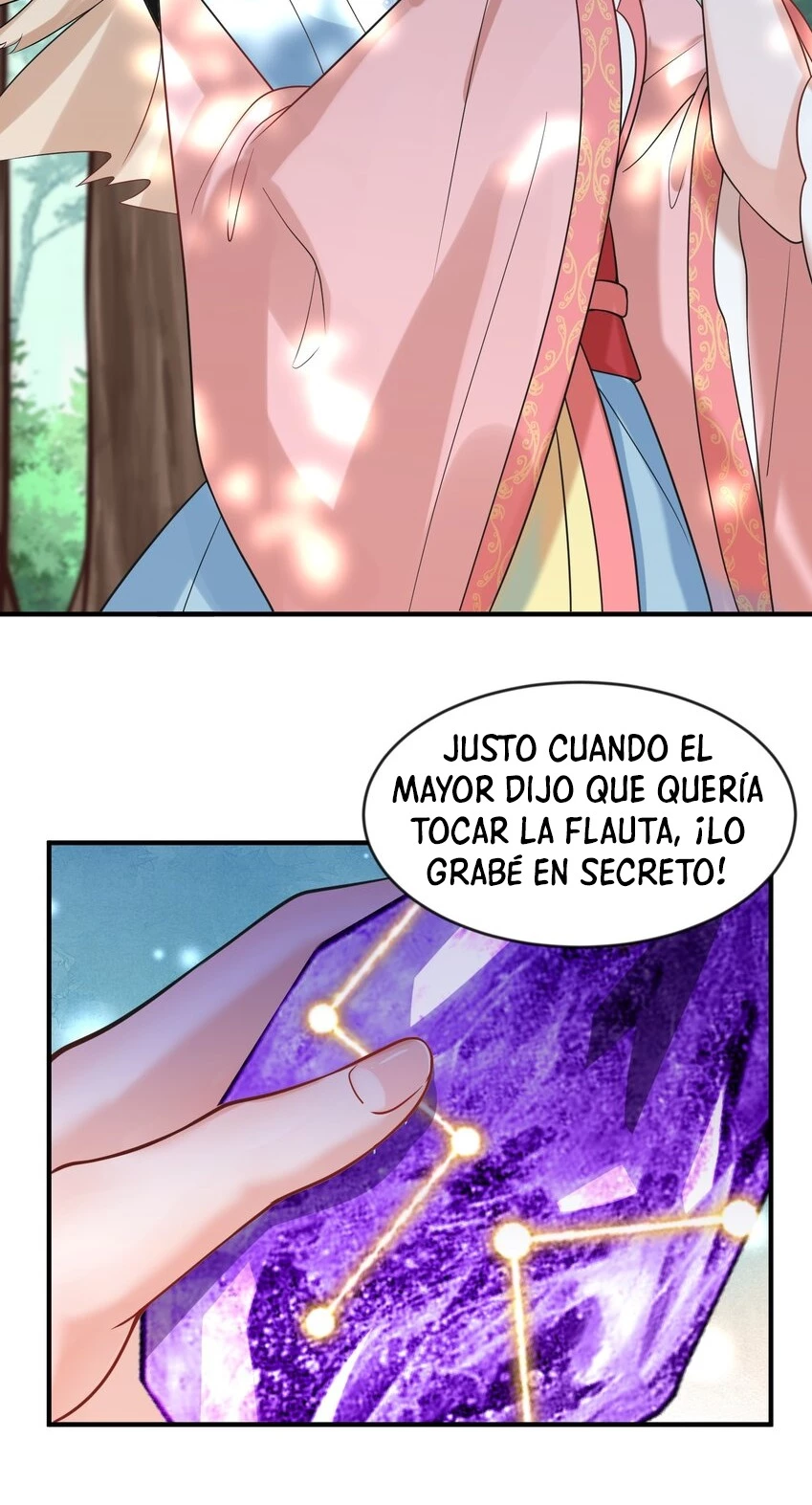 Cuándo Me Volví Invencible > Capitulo 16 > Page 271