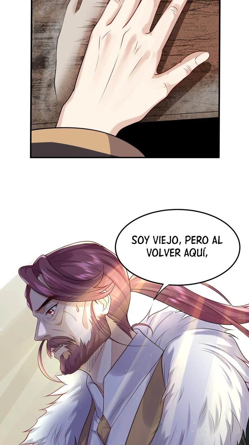 Cuándo Me Volví Invencible > Capitulo 20 > Page 301