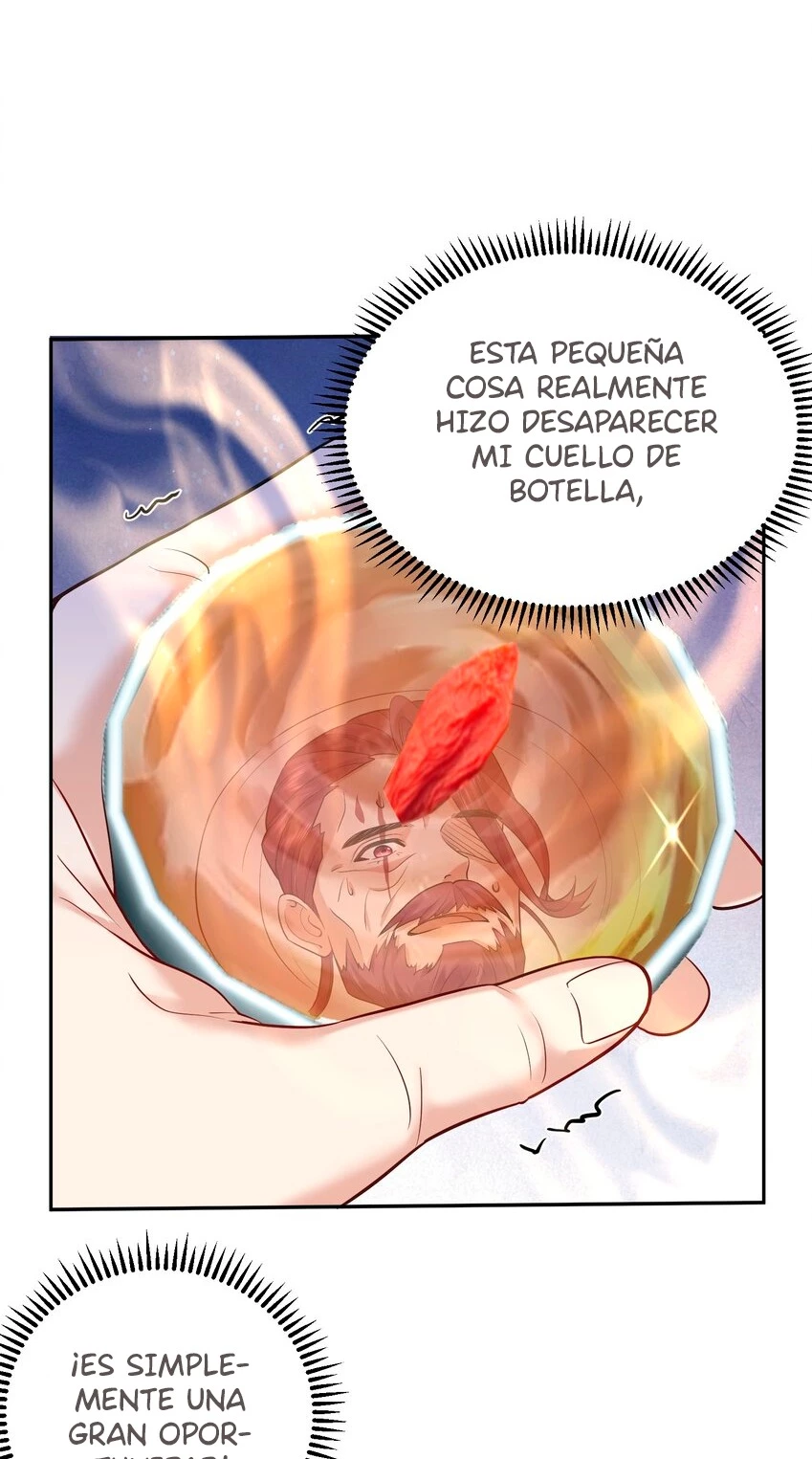 Cuándo Me Volví Invencible > Capitulo 25 > Page 71