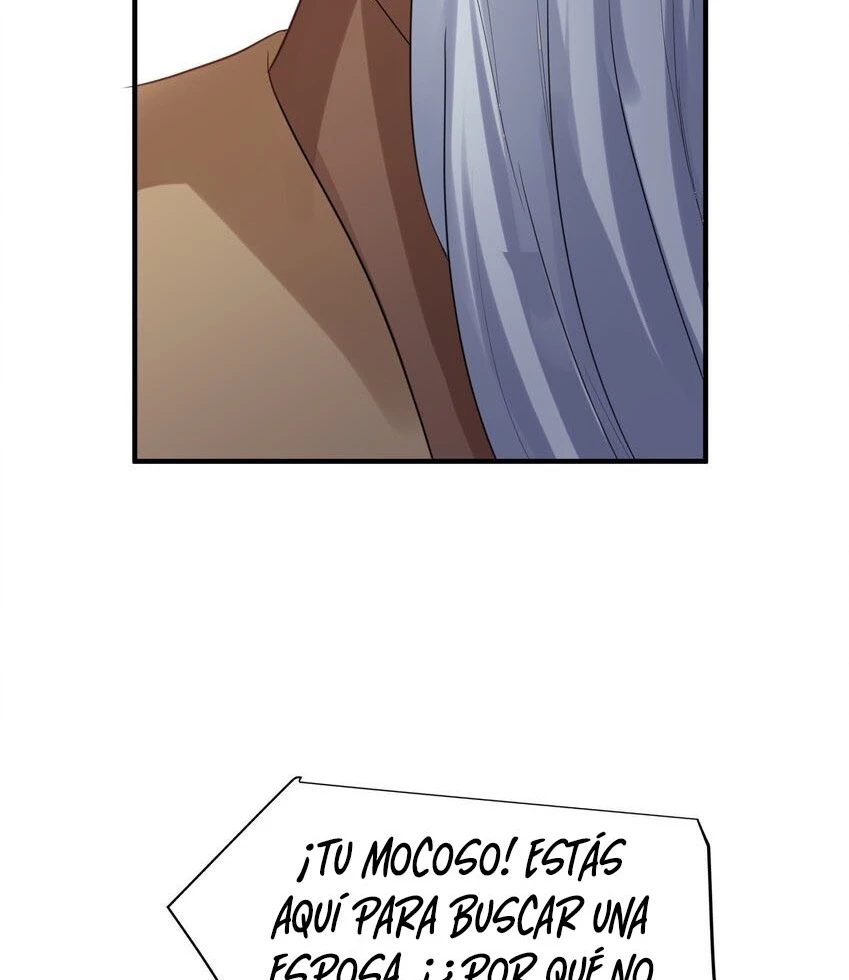 Cuándo Me Volví Invencible > Capitulo 100 > Page 101