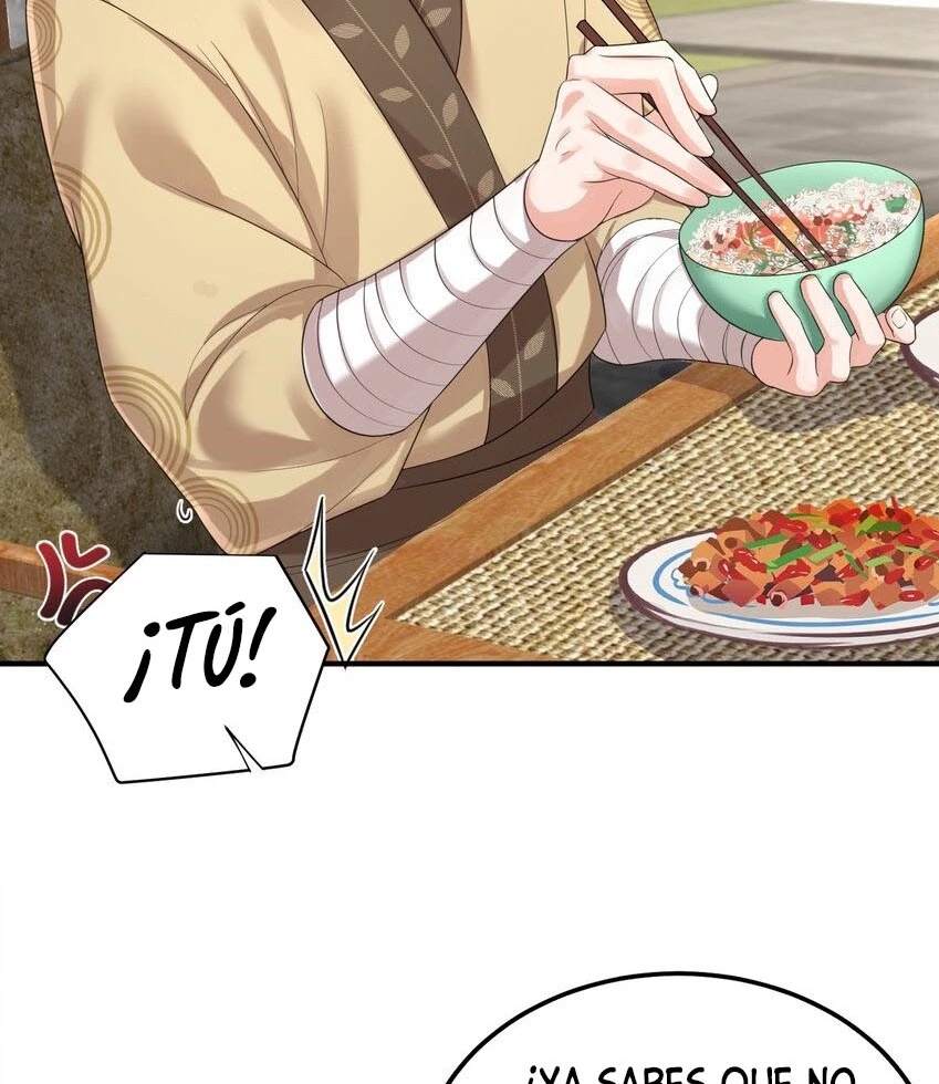 Cuándo Me Volví Invencible > Capitulo 100 > Page 111