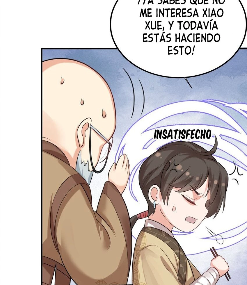 Cuándo Me Volví Invencible > Capitulo 100 > Page 121