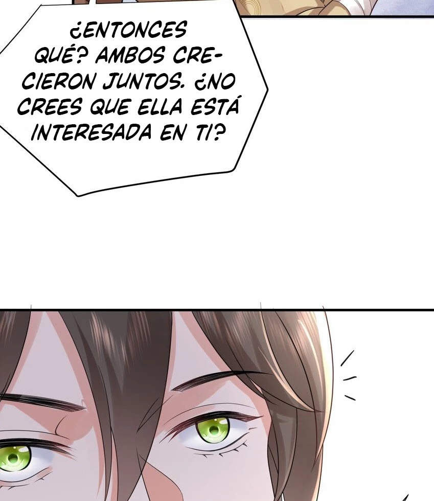 Cuándo Me Volví Invencible > Capitulo 100 > Page 131