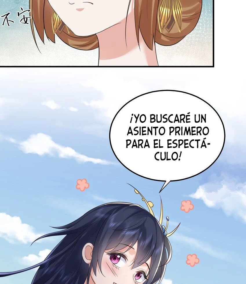 Cuándo Me Volví Invencible > Capitulo 100 > Page 171