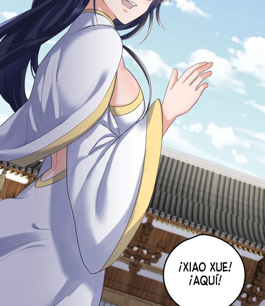 Cuándo Me Volví Invencible > Capitulo 100 > Page 181