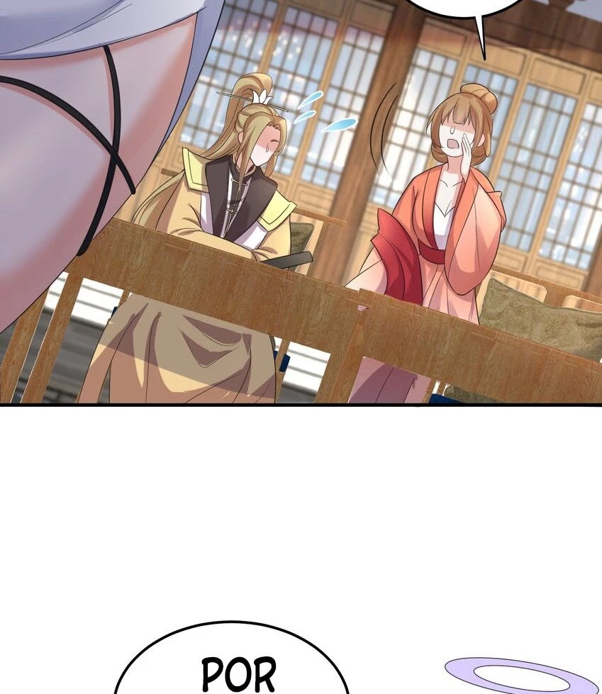 Cuándo Me Volví Invencible > Capitulo 100 > Page 191