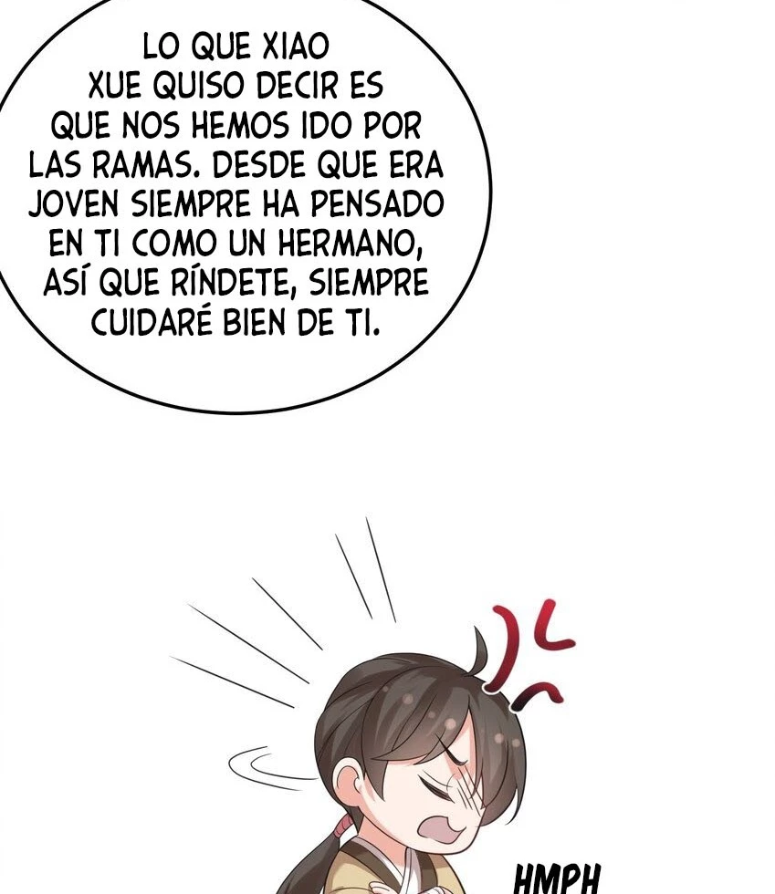 Cuándo Me Volví Invencible > Capitulo 100 > Page 221