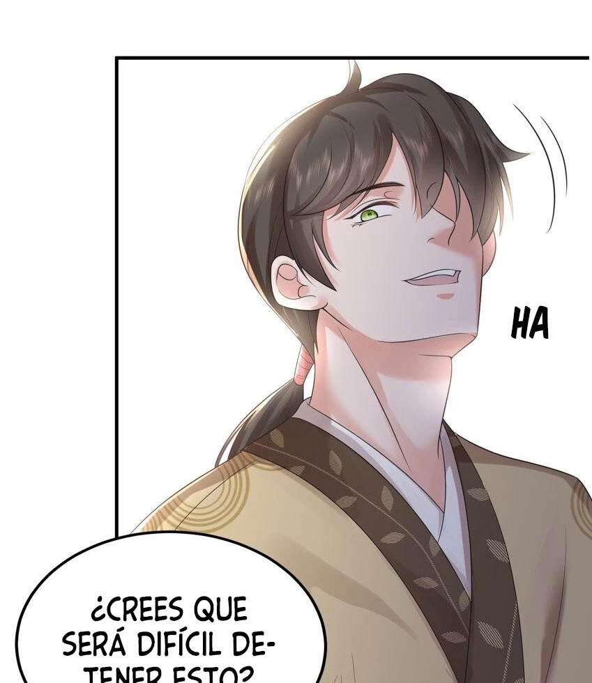 Cuándo Me Volví Invencible > Capitulo 100 > Page 251