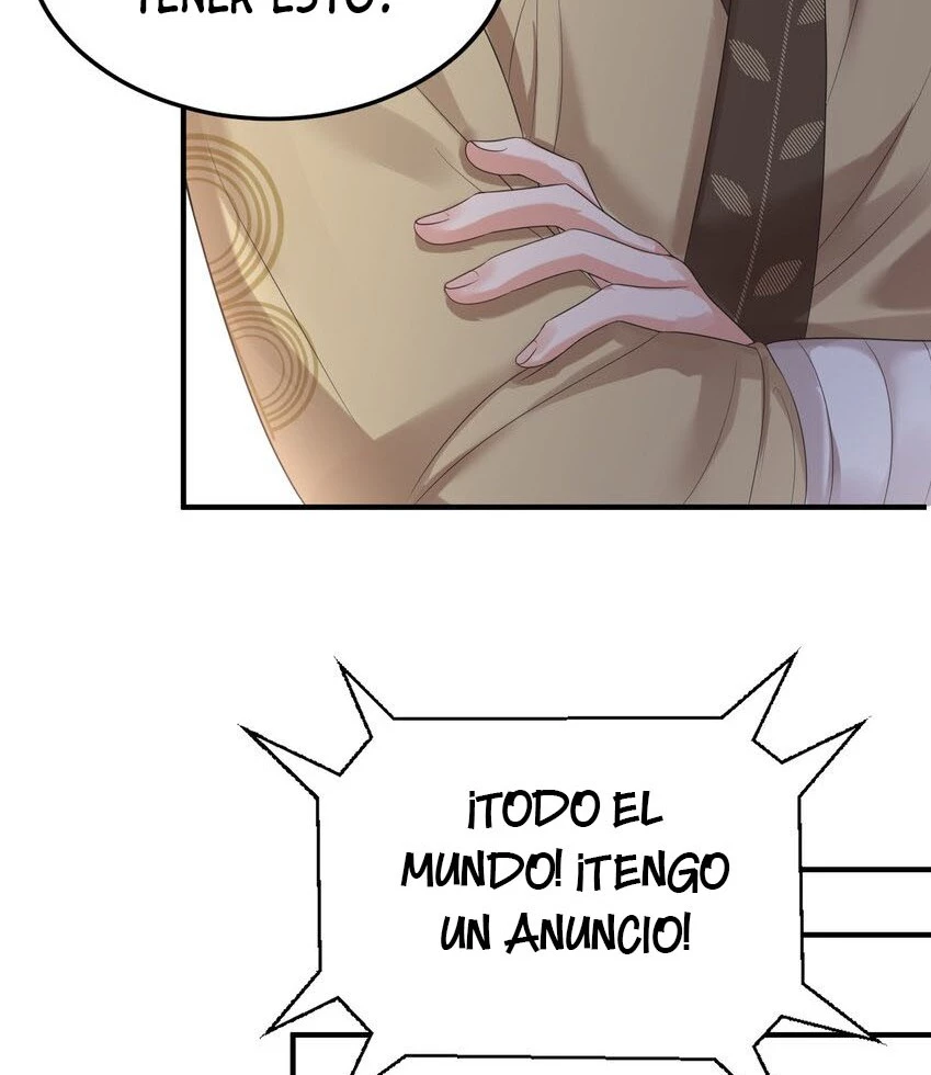 Cuándo Me Volví Invencible > Capitulo 100 > Page 261