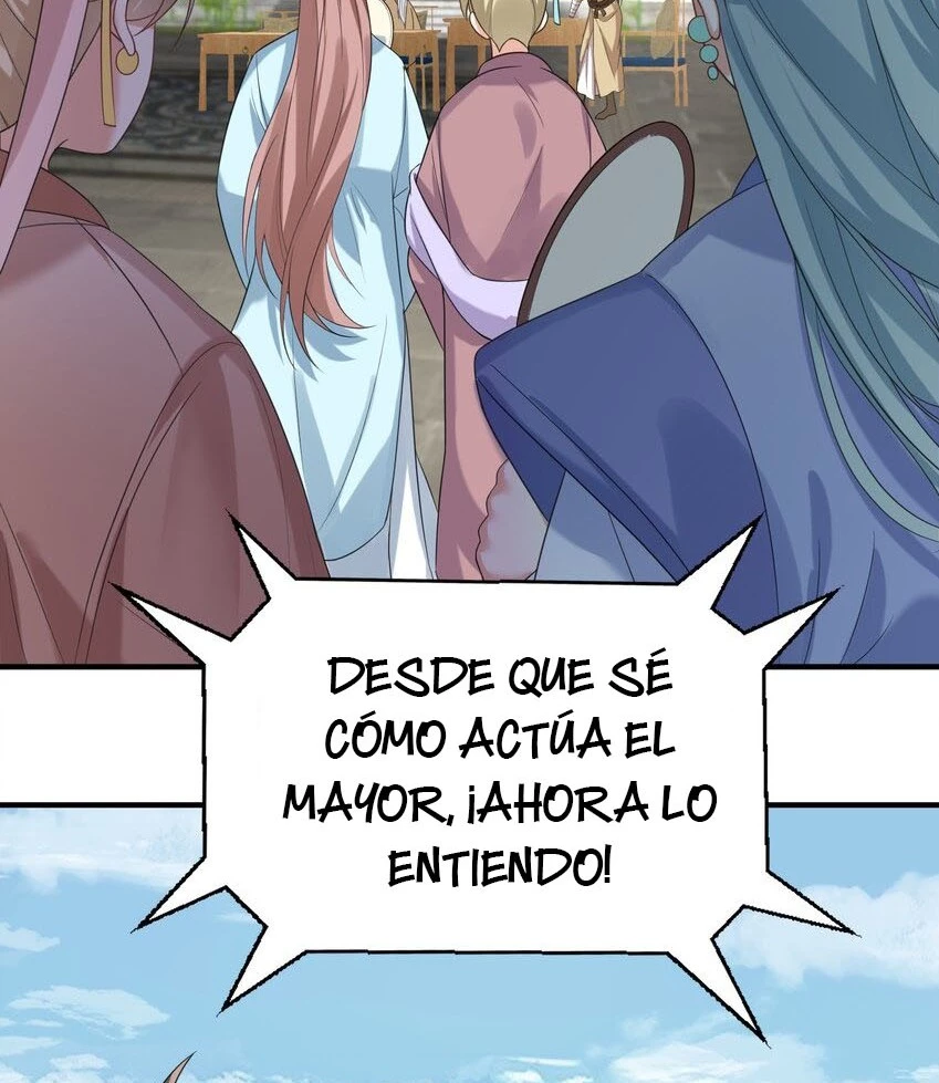 Cuándo Me Volví Invencible > Capitulo 100 > Page 291