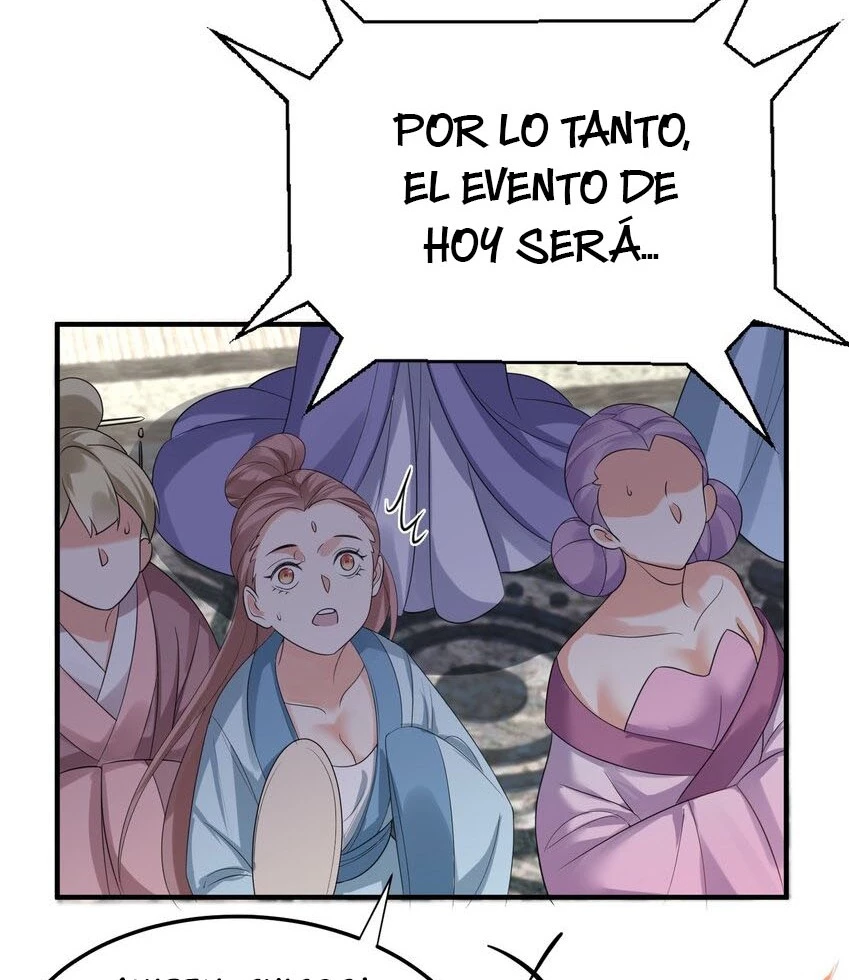 Cuándo Me Volví Invencible > Capitulo 100 > Page 321