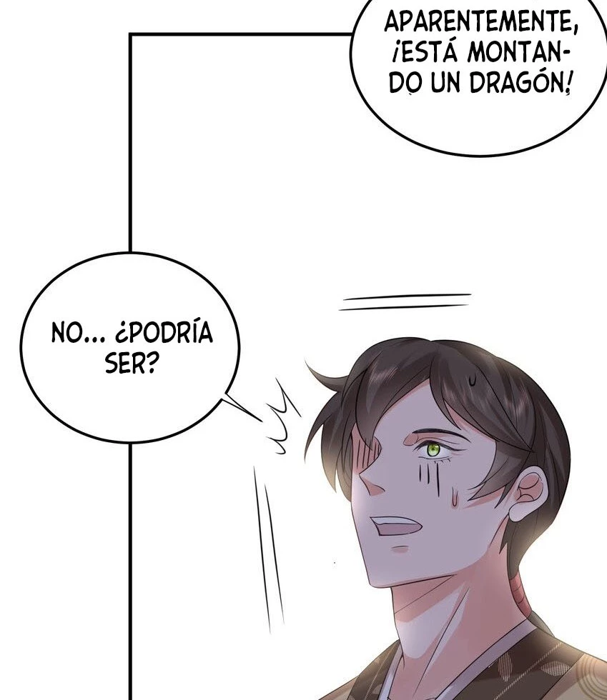 Cuándo Me Volví Invencible > Capitulo 100 > Page 341