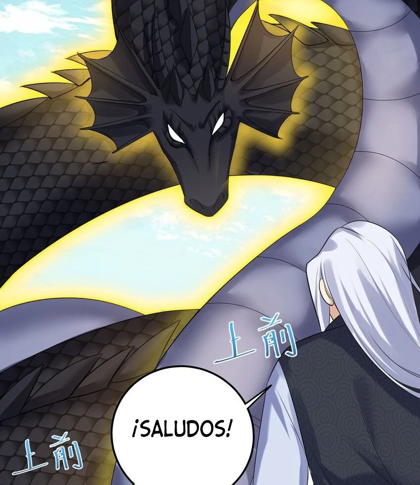 Cuándo Me Volví Invencible > Capitulo 100 > Page 381