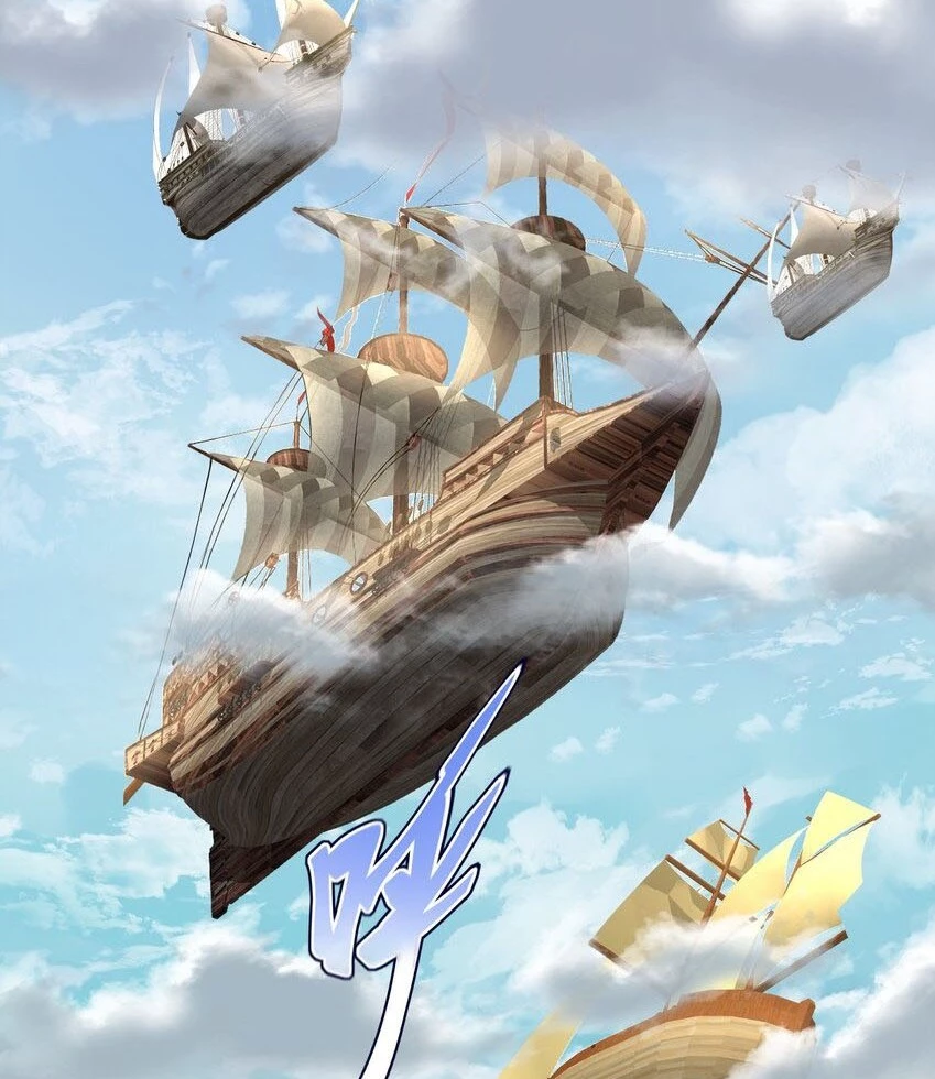 Cuándo Me Volví Invencible > Capitulo 100 > Page 41