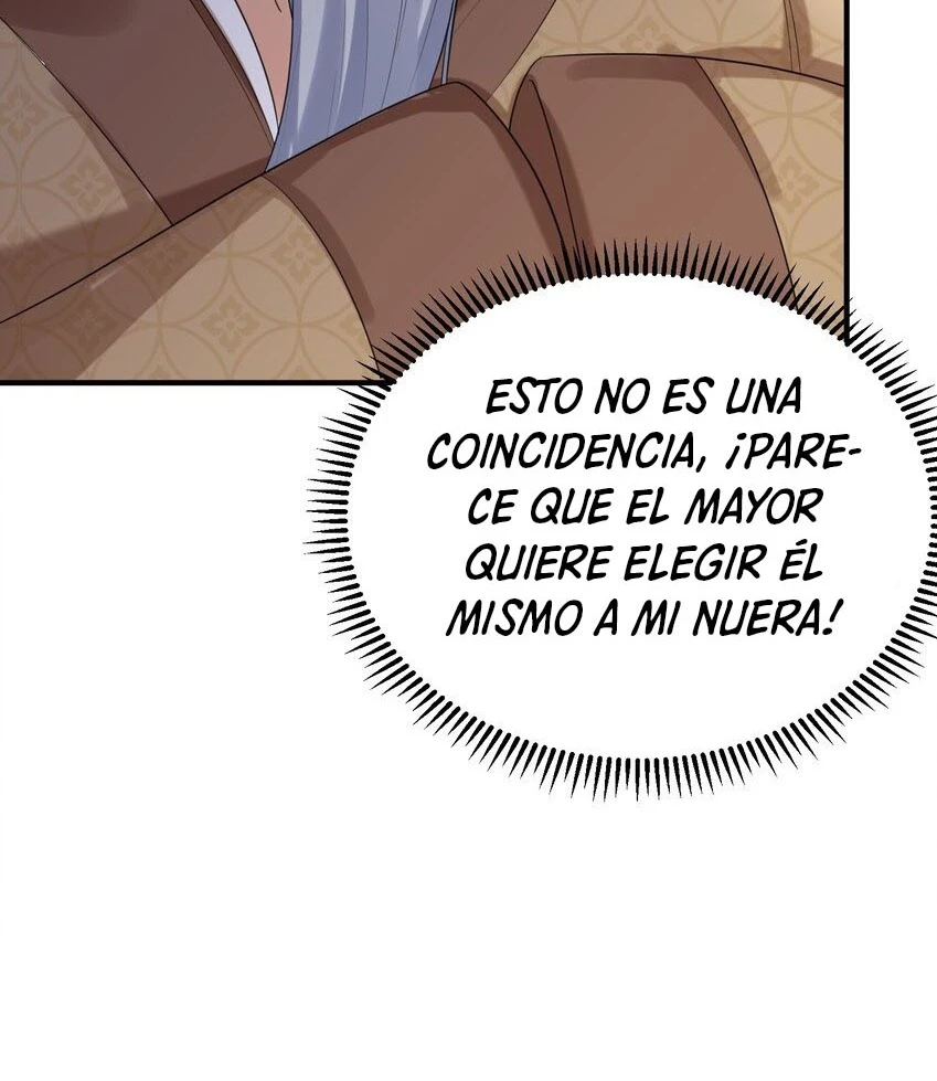 Cuándo Me Volví Invencible > Capitulo 100 > Page 421