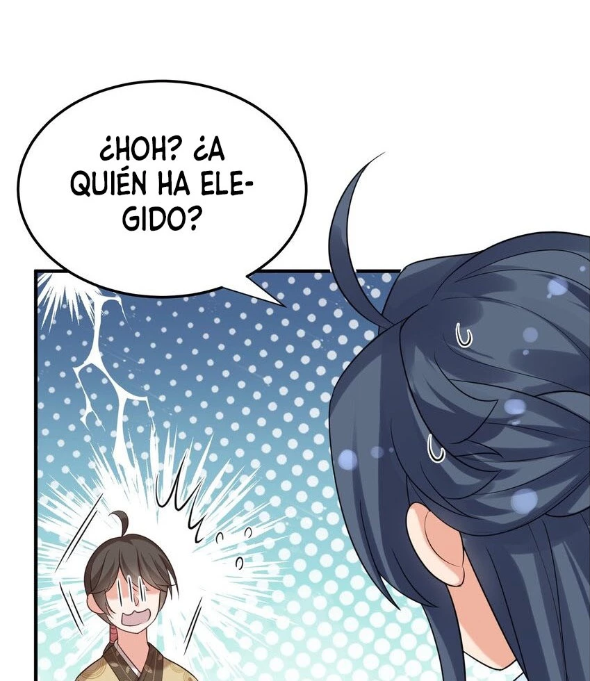 Cuándo Me Volví Invencible > Capitulo 100 > Page 441