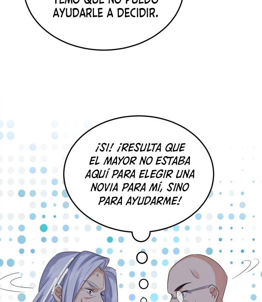 Cuándo Me Volví Invencible > Capitulo 100 > Page 491