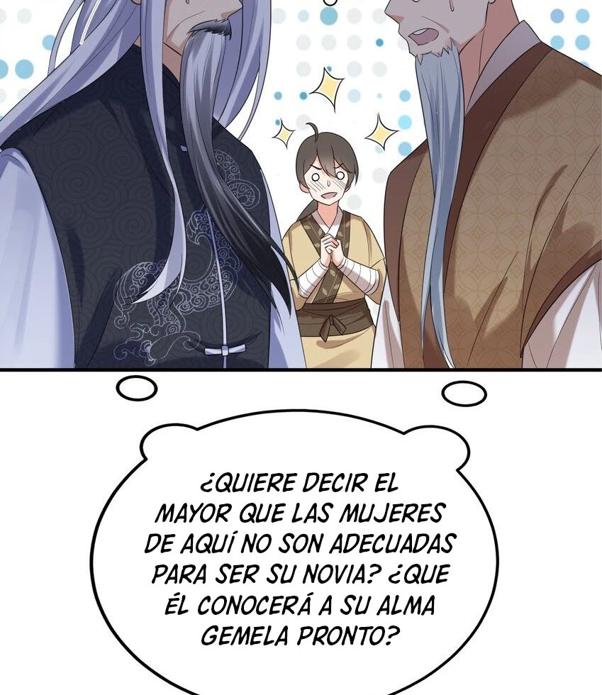 Cuándo Me Volví Invencible > Capitulo 100 > Page 501