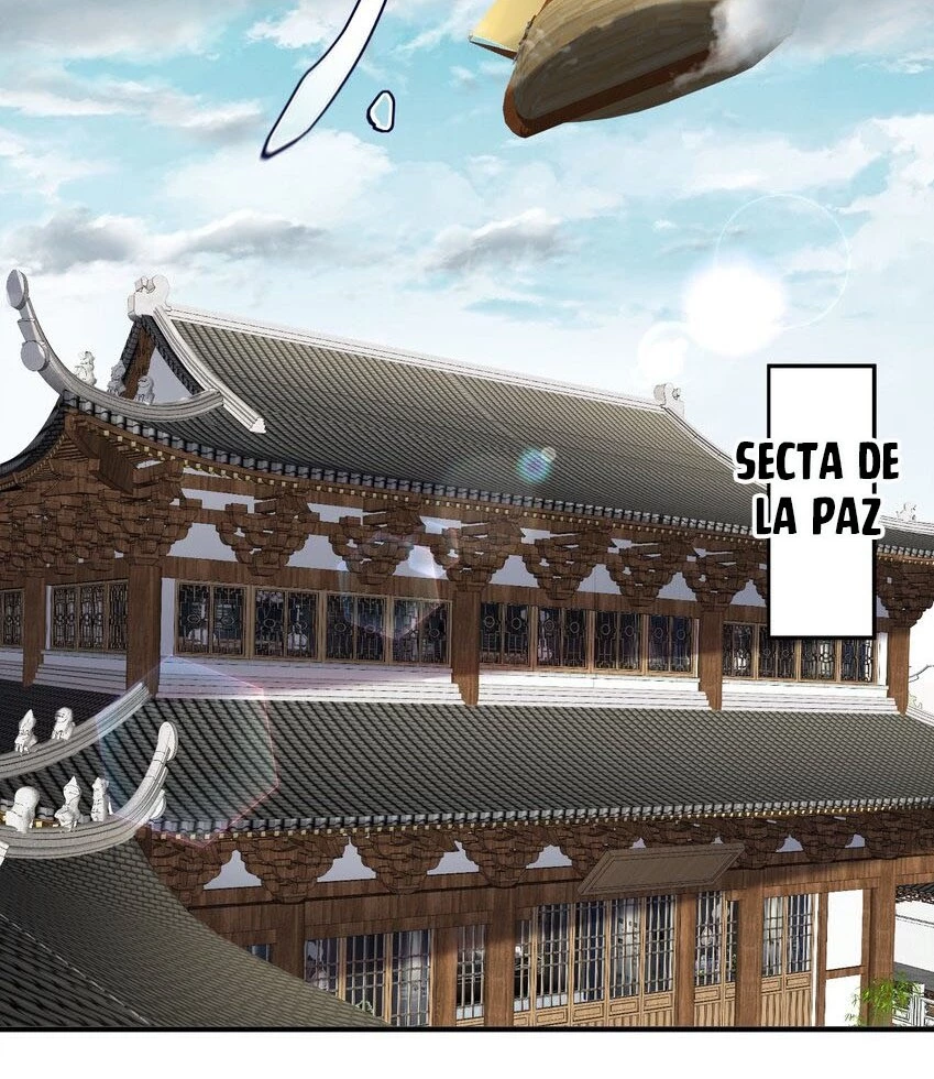 Cuándo Me Volví Invencible > Capitulo 100 > Page 51