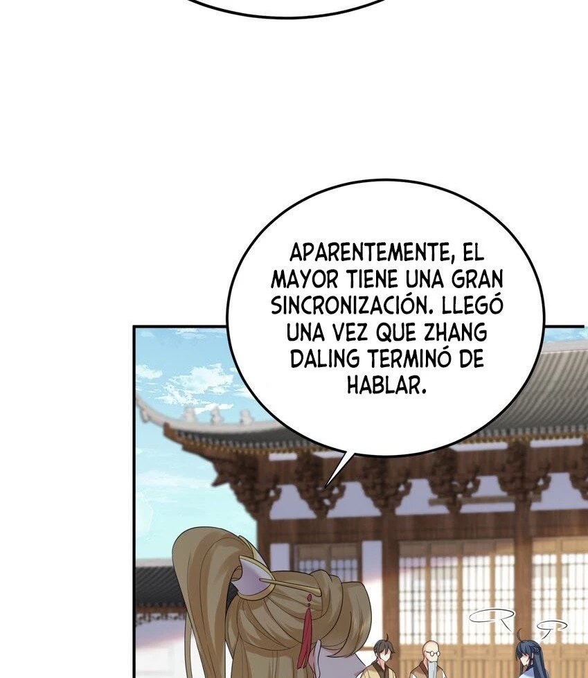 Cuándo Me Volví Invencible > Capitulo 100 > Page 511