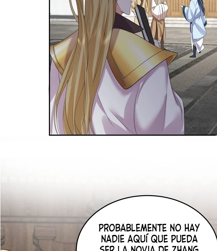 Cuándo Me Volví Invencible > Capitulo 100 > Page 521