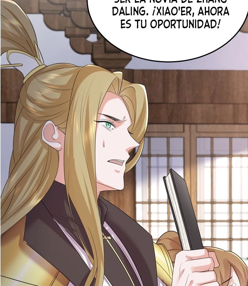 Cuándo Me Volví Invencible > Capitulo 100 > Page 531