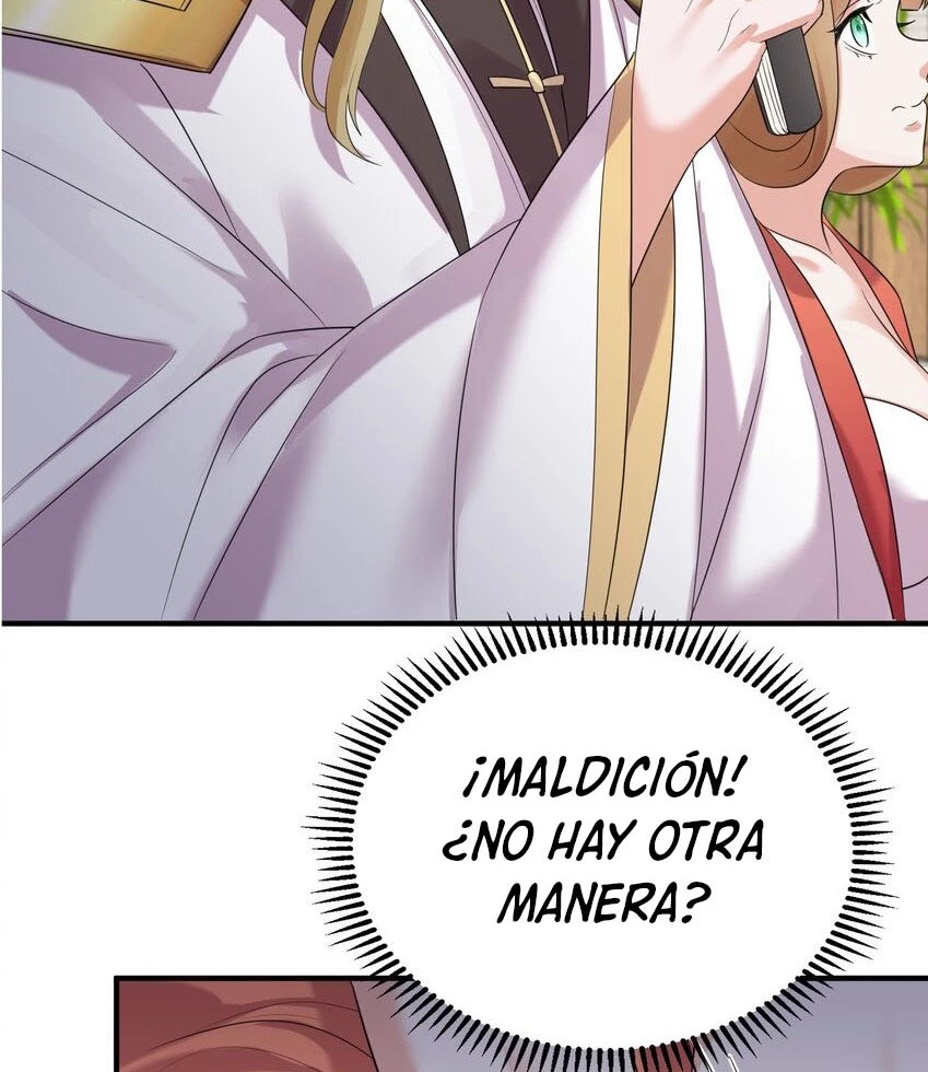 Cuándo Me Volví Invencible > Capitulo 100 > Page 541