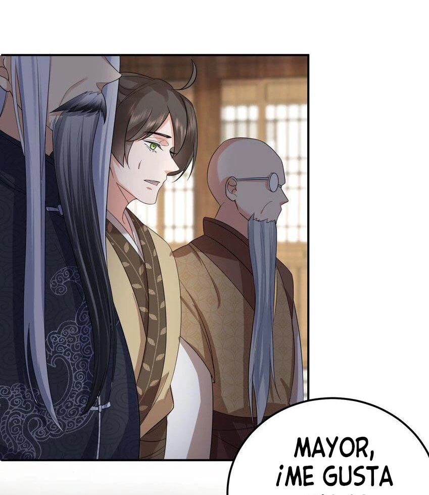 Cuándo Me Volví Invencible > Capitulo 100 > Page 561