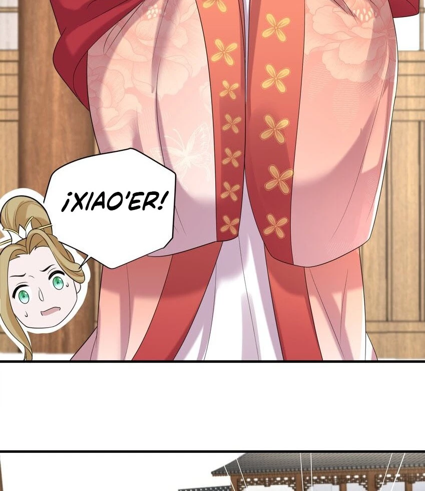 Cuándo Me Volví Invencible > Capitulo 100 > Page 581