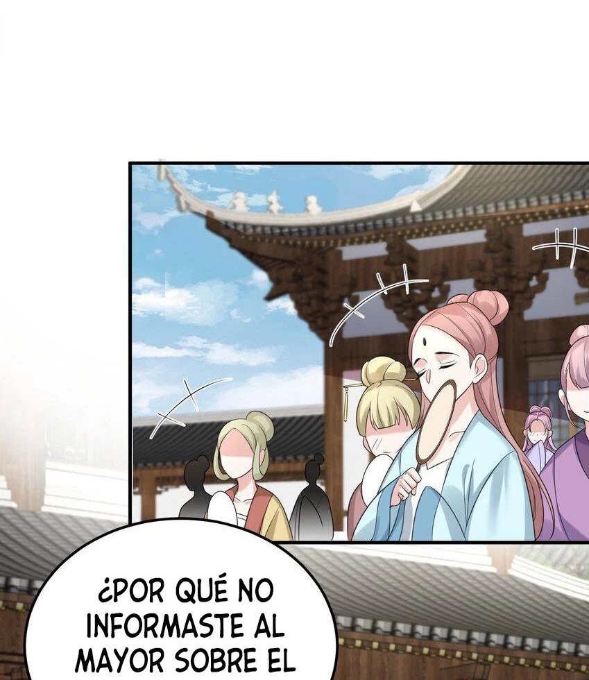 Cuándo Me Volví Invencible > Capitulo 100 > Page 61