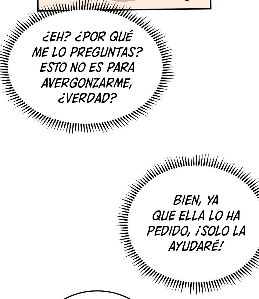 Cuándo Me Volví Invencible > Capitulo 100 > Page 611