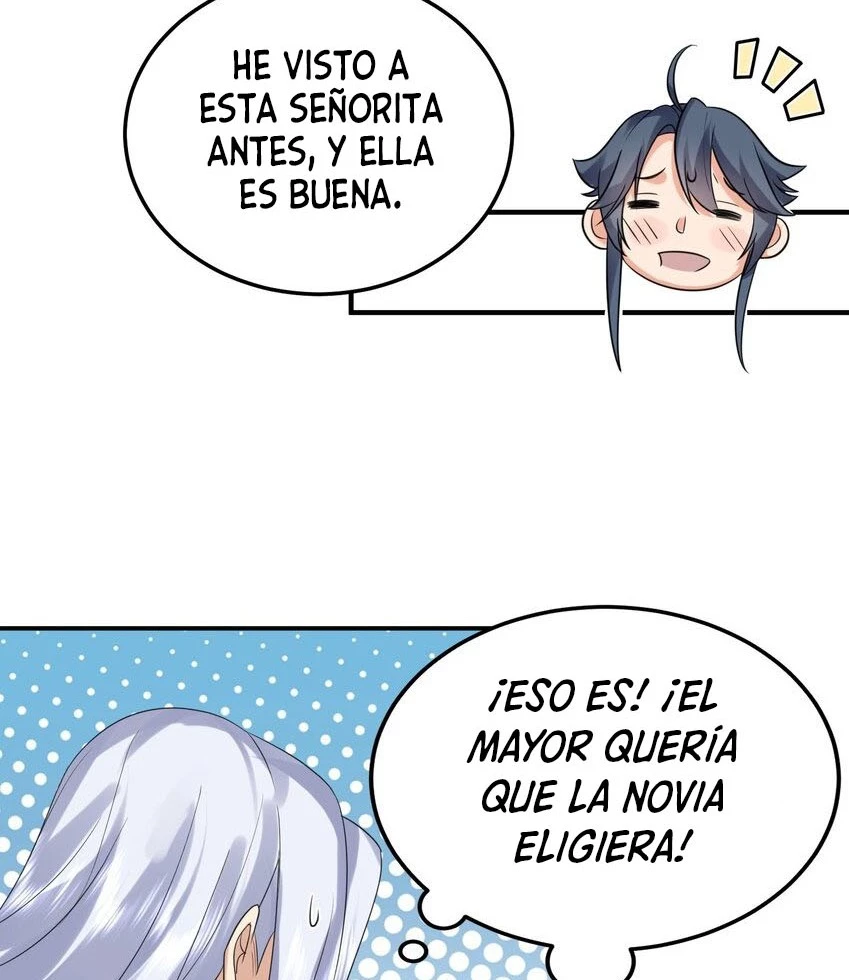 Cuándo Me Volví Invencible > Capitulo 100 > Page 621