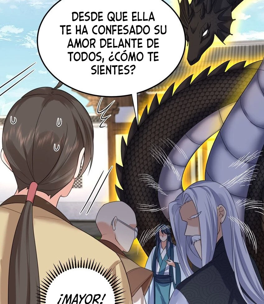 Cuándo Me Volví Invencible > Capitulo 100 > Page 641